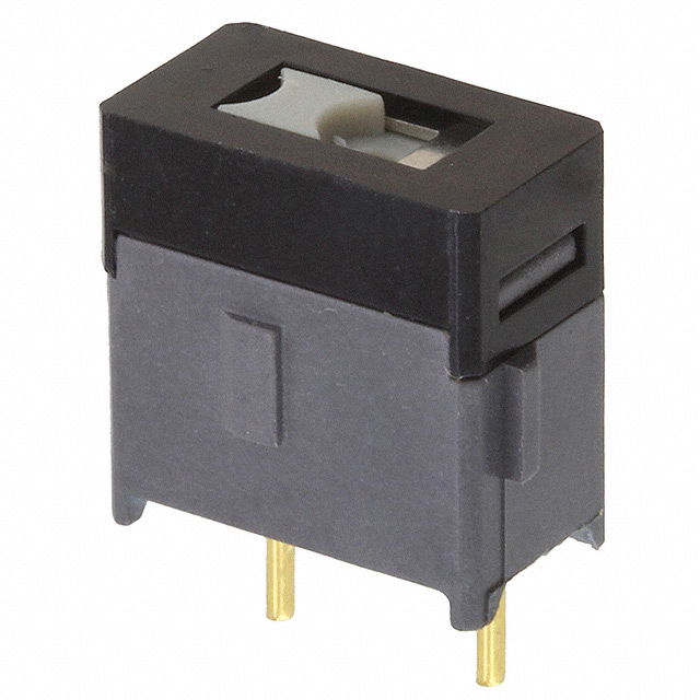AS11BP NKK Switches Switches DigiKey